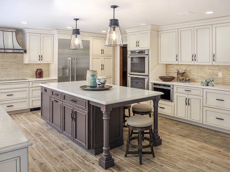 New Jersey Kitchen Remodeling Gallery