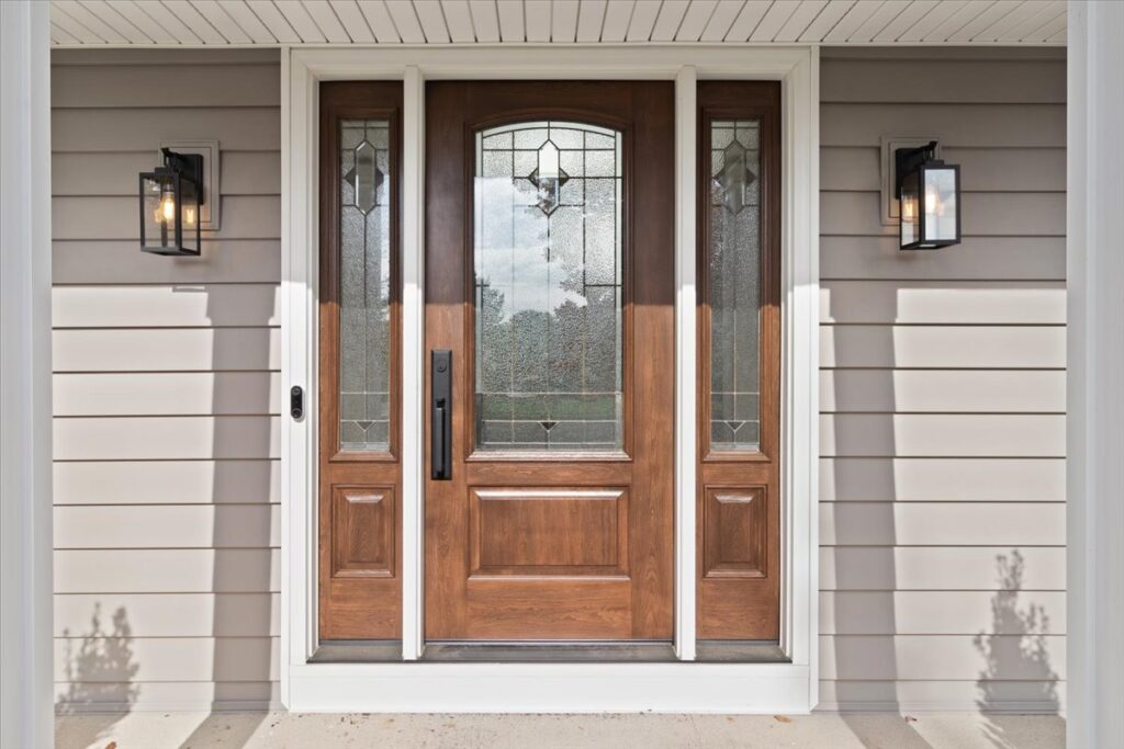 Replacement Front Doors in New Jersey | Bellari Home Remodeling